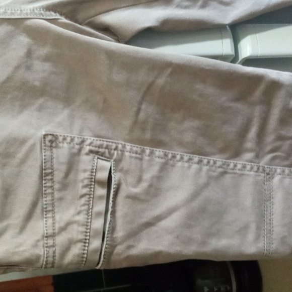 prAna utility pants - Picture 4 of 8